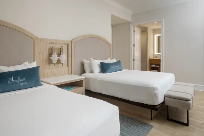 Image for room 2KQGF - 19 