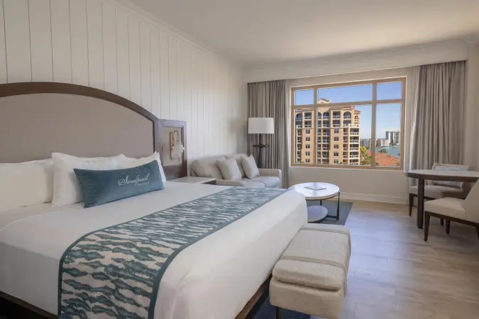 Image for room CKQSV - 21 